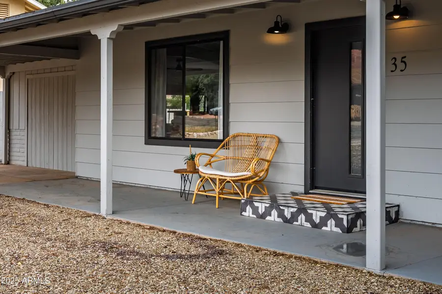 35 Palo Verde Circle, Village Of Oak Creek Big Park, AZ 86351 - Image #2