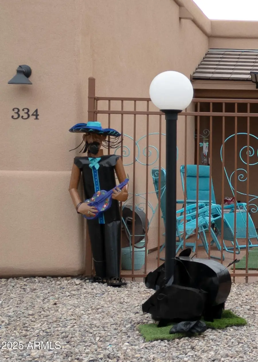 334 S Sky Ranch Road, Sierra Vista, AZ 85635 - #2