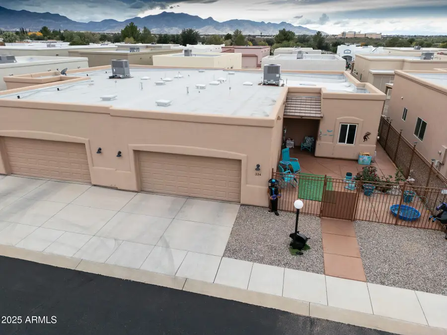 334 S Sky Ranch Road, Sierra Vista, AZ 85635 - #3