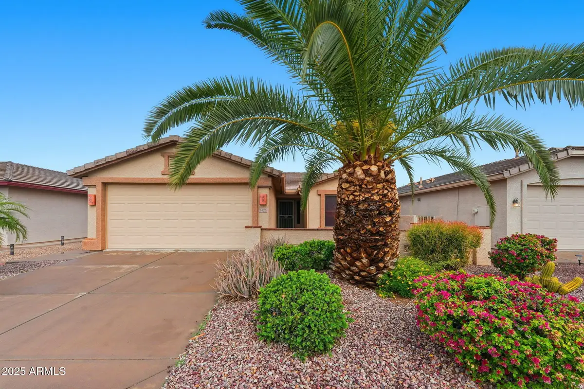 3422 E Cherry Hills Place, Chandler, AZ 85249 - Image #1