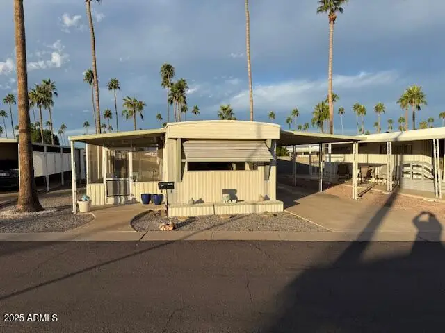2600 E Allred Avenue #A109, Mesa, AZ 85204 - Image #2