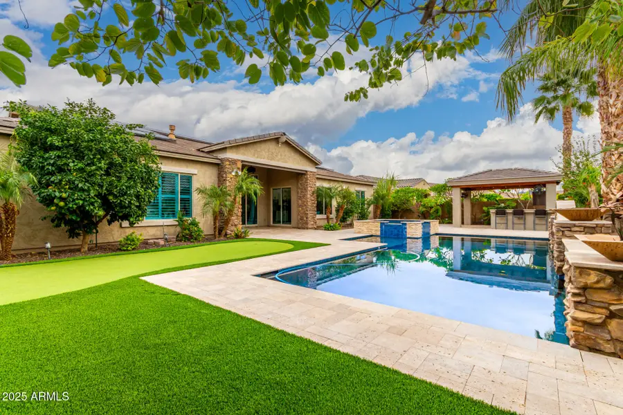 4868 S Hemet Street, Gilbert, AZ 85298 - Image #2