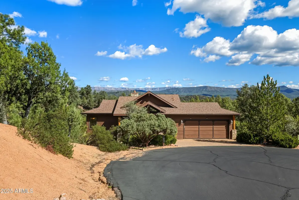 2506 E Feather Plume Court, Payson, AZ 85541 - Image #1