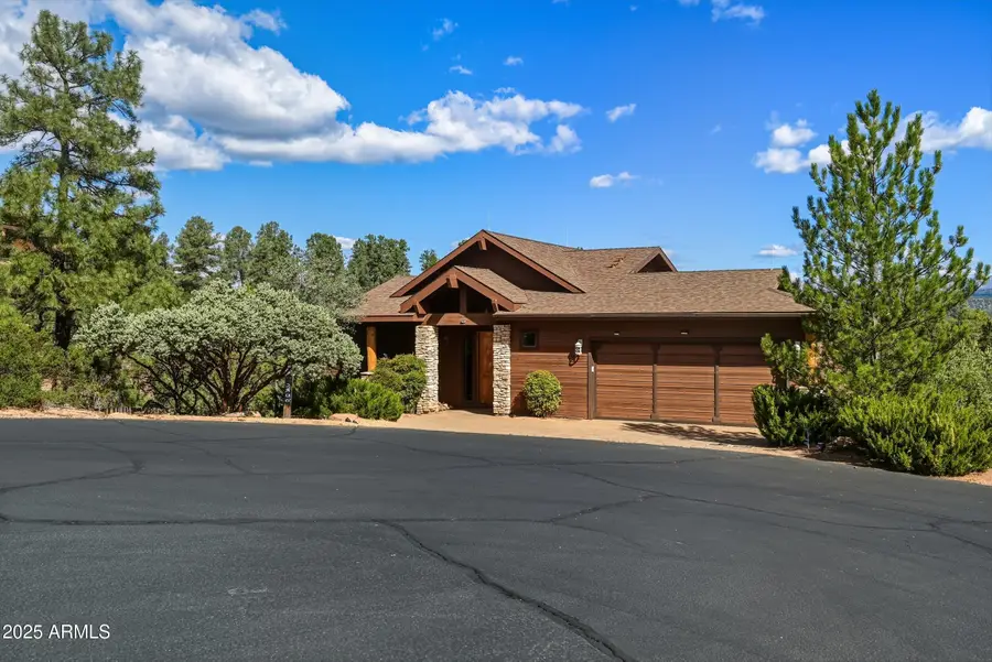 2506 E Feather Plume Court, Payson, AZ 85541 - Image #3