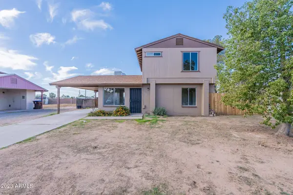 950 N Sonora Street, Coolidge, AZ 85128