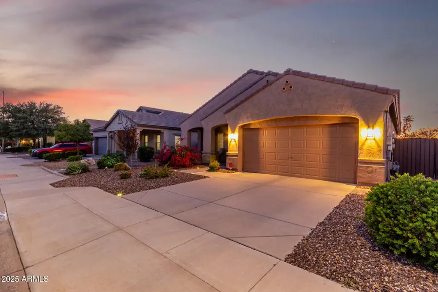 4620 S Hassett --, Mesa, AZ 85212 - Image #2