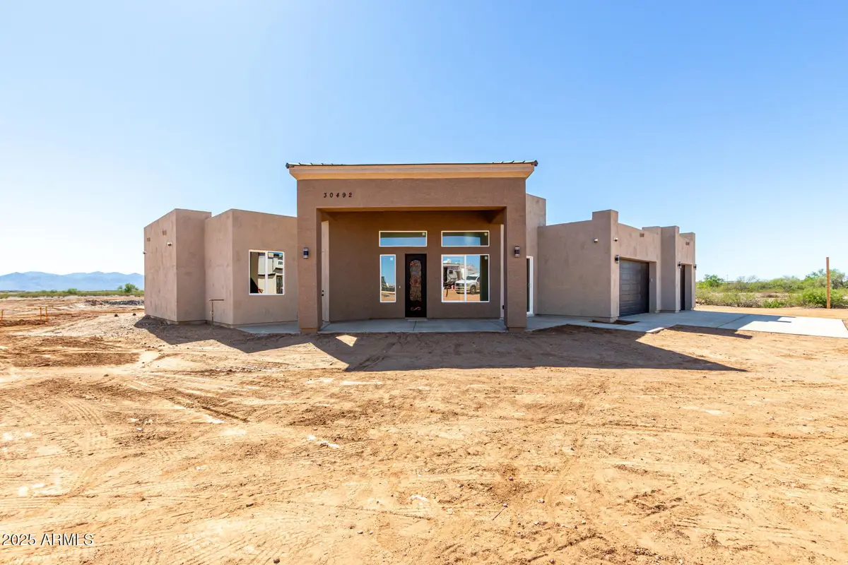 30492 N 232nd Avenue, Wittmann, AZ 85361 - #1