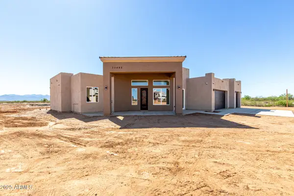 30492 N 232nd Avenue, Wittmann, AZ 85361