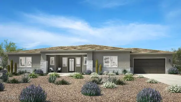 10901 N Rockland Street, Surprise, AZ 85388