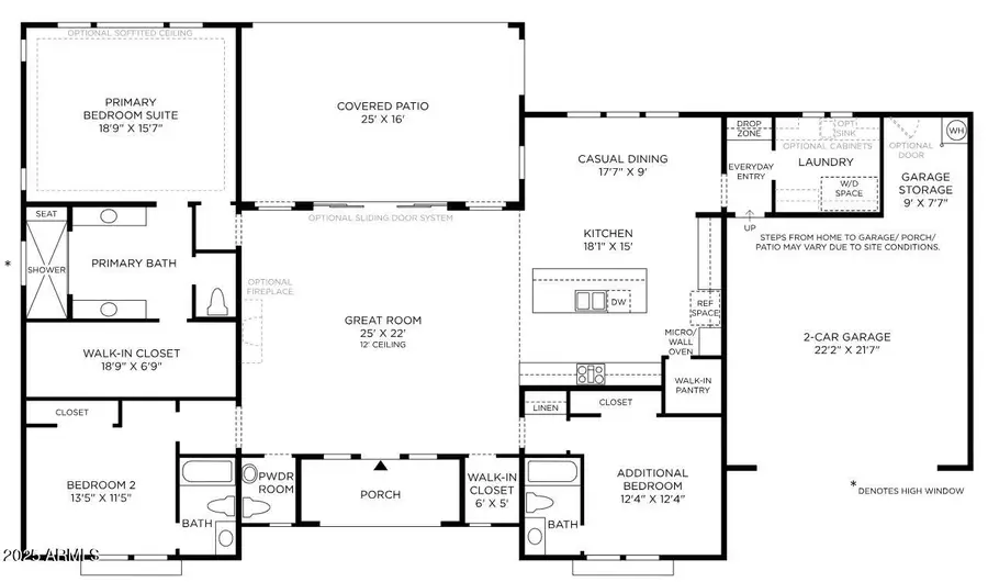 10901 N Rockland Street, Surprise, AZ 85388 - Image #2