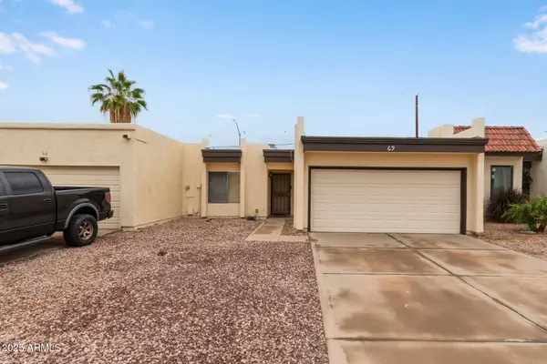 7006 E Jensen Street #69, Mesa, AZ 85207