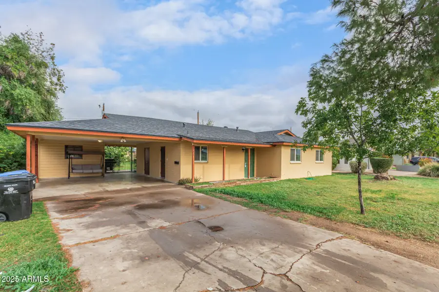 742 E Sierra Vista Drive, Phoenix, AZ 85014 - #3