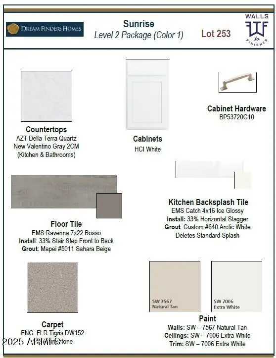 16792 W Cavedale Drive, Surprise, AZ 85387 - Image #2