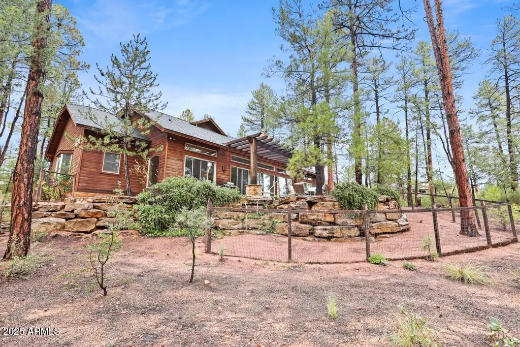 403 N Grapevine Drive, Payson, AZ 85541 - Image #1