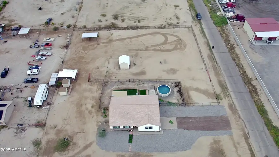 30504 W Mckinley Street, Buckeye, AZ 85396 - Image #2