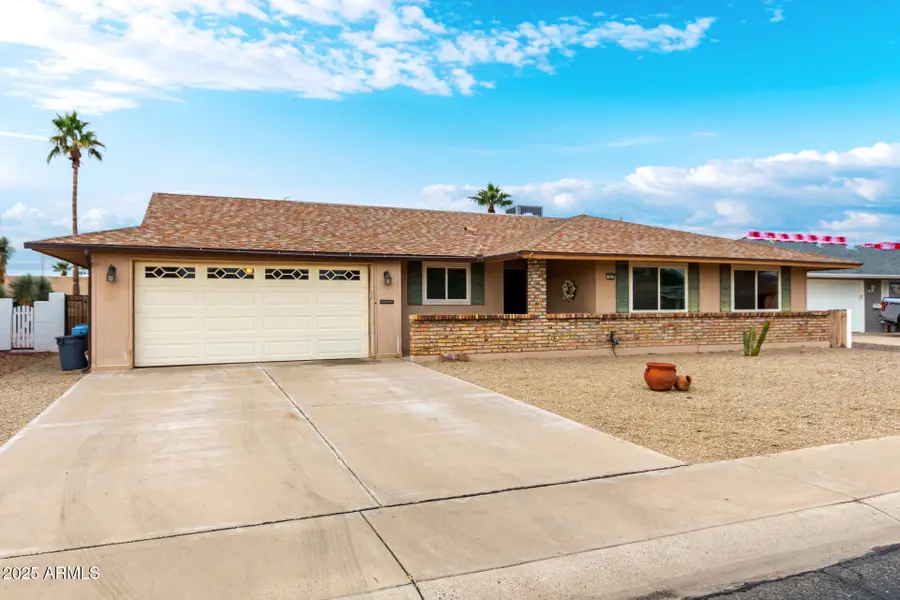 9832 N 102nd Drive, Sun City, AZ 85351 - Image #3