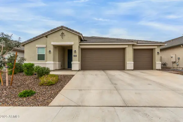 2446 W Stradling Avenue, Apache Junction, AZ 85120