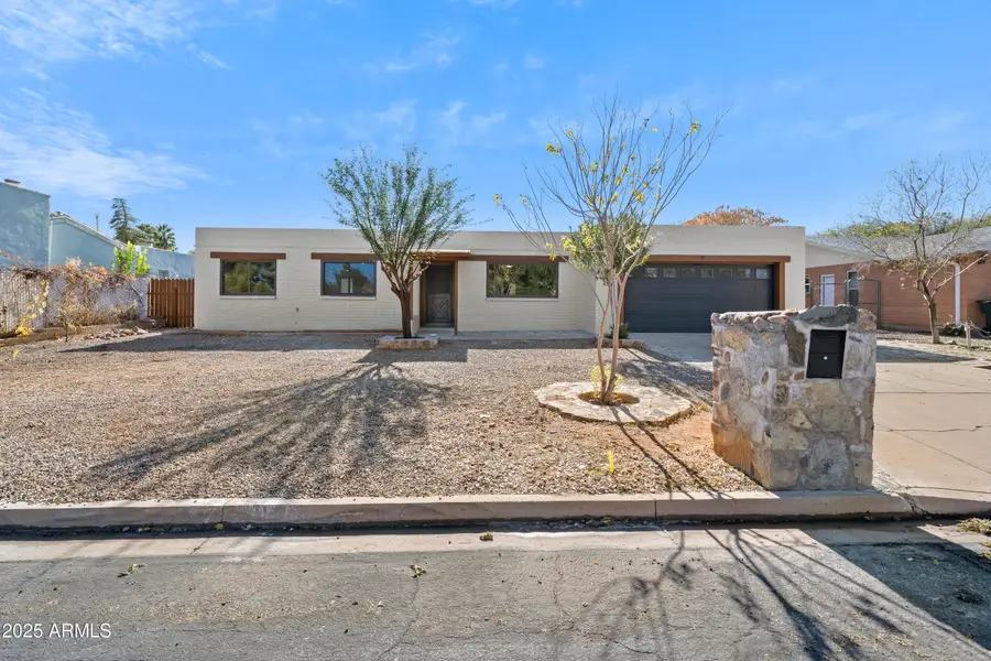 3124 Oak Hill Street, Sierra Vista, AZ 85650 - Image #2