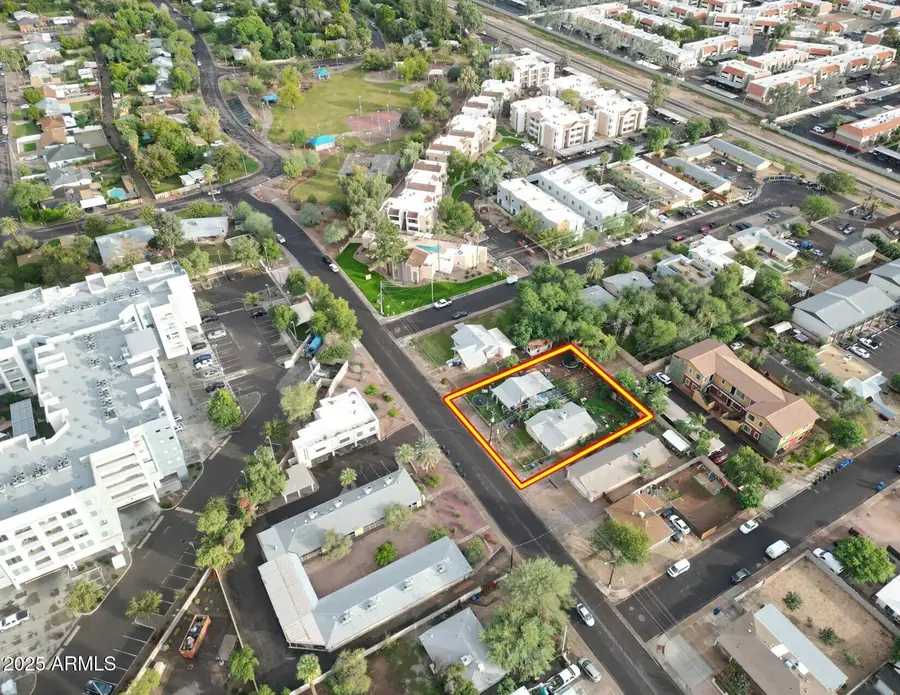 1229 E Spence Avenue, Tempe, AZ 85281 - Image #2