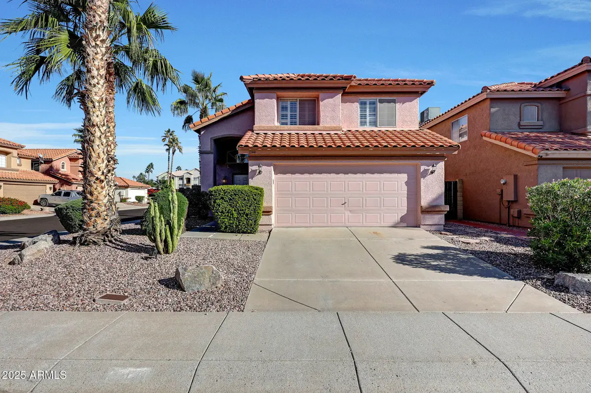 17441 N 46th Place, Phoenix, AZ 85032 - Image #1