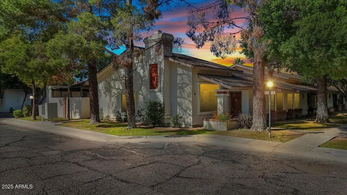 1550 N Stapley Drive #48, Mesa, AZ 85203 - Image #1