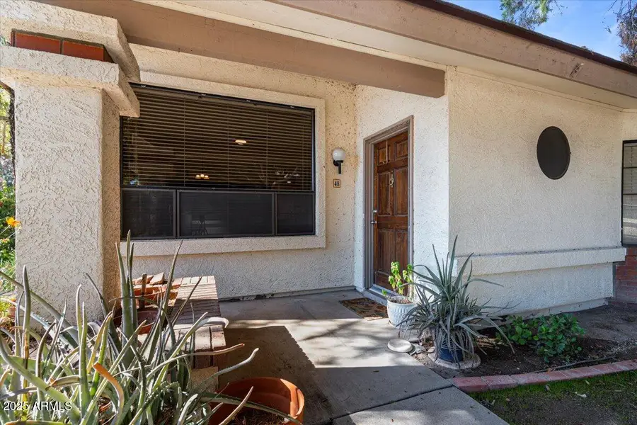 1550 N Stapley Drive #48, Mesa, AZ 85203 - Image #2