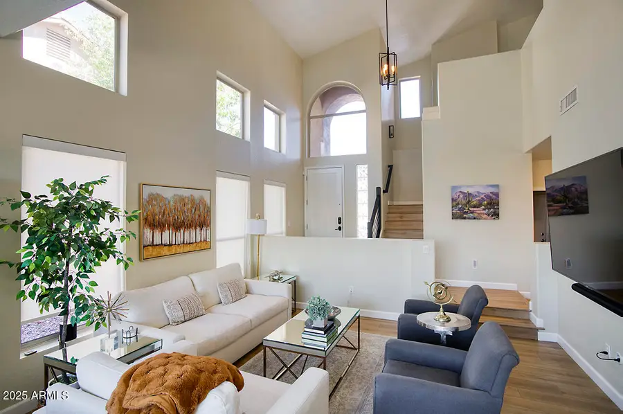 3564 N Tuscany --, Mesa, AZ 85207 - Image #3