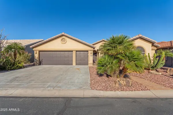15750 W Avalon Drive, Goodyear, AZ 85395