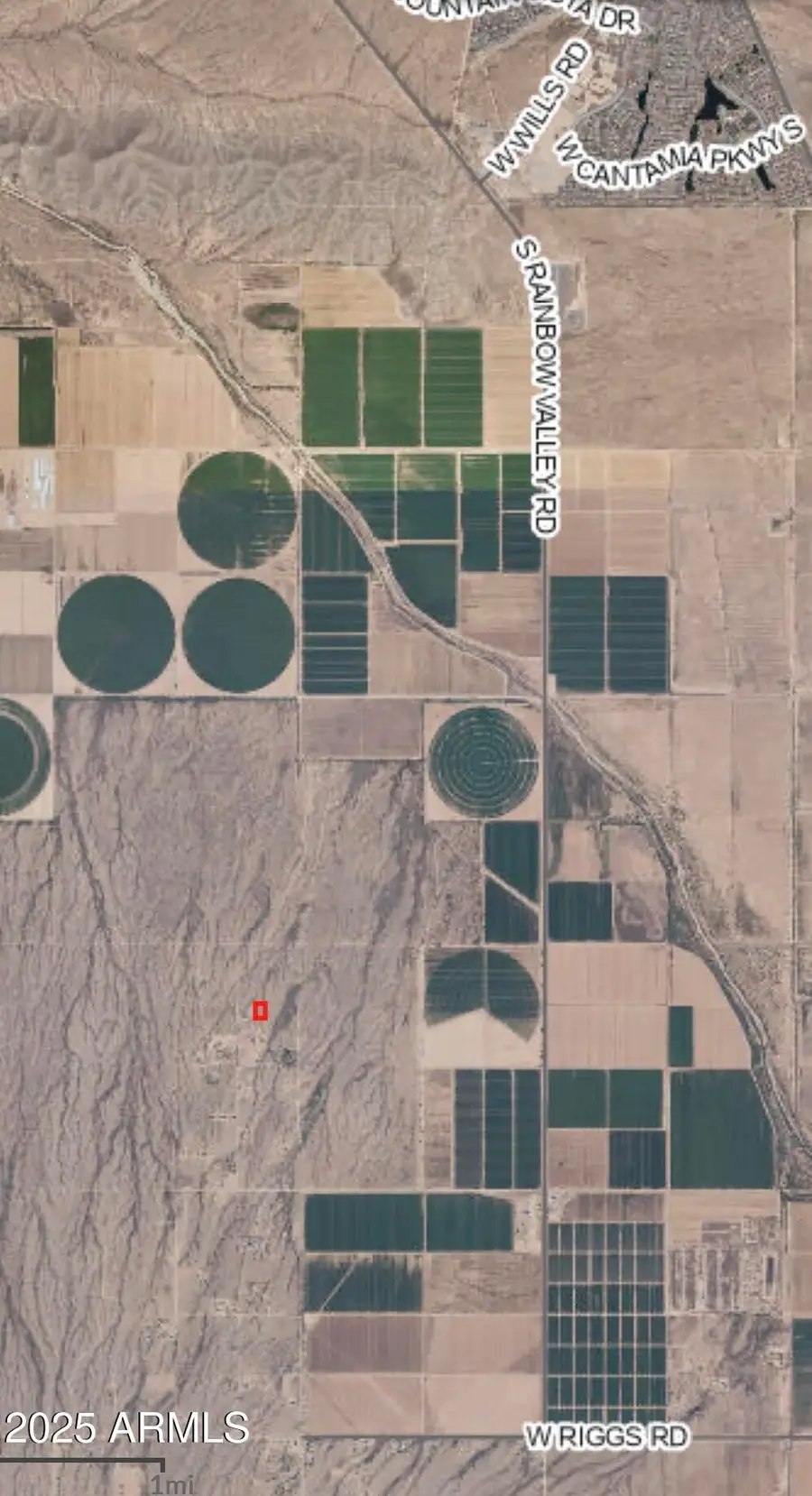 0 S Manzanilla Road #19, Buckeye, AZ 85326 - #3