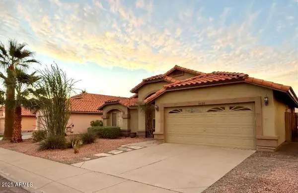 4529 E Rock Wren Road, Phoenix, AZ 85044