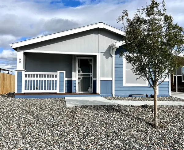 60 S Copper Canyon Loop, Camp Verde, AZ 86322