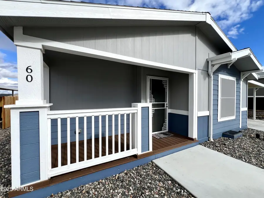 60 S Copper Canyon Loop, Camp Verde, AZ 86322 - Image #2