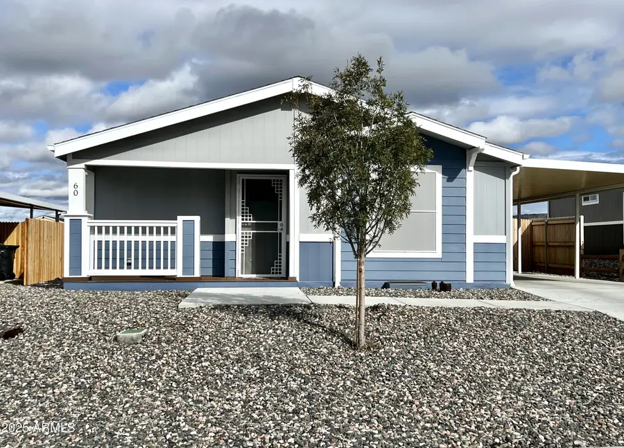 60 S Copper Canyon Loop, Camp Verde, AZ 86322 - Image #3