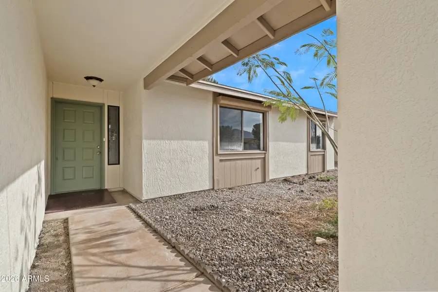 2291 Iris Drive, Sierra Vista, AZ 85635 - Image #2