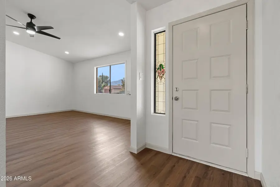 2291 Iris Drive, Sierra Vista, AZ 85635 - Image #3