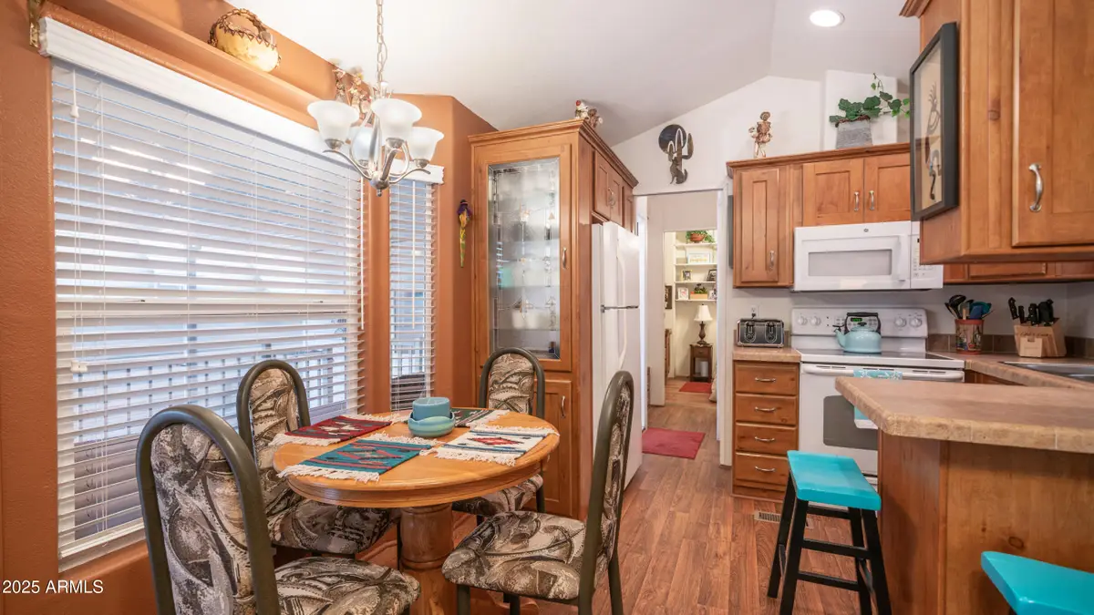 71 Jacknife Drive #71, Apache Junction, AZ 85119 - Image #1