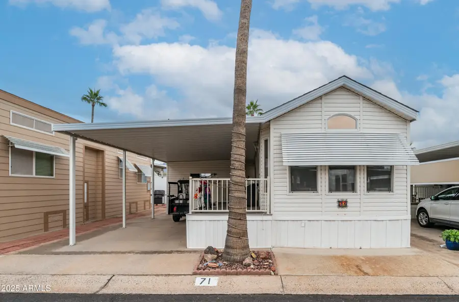 71 Jacknife Drive #71, Apache Junction, AZ 85119 - Image #3