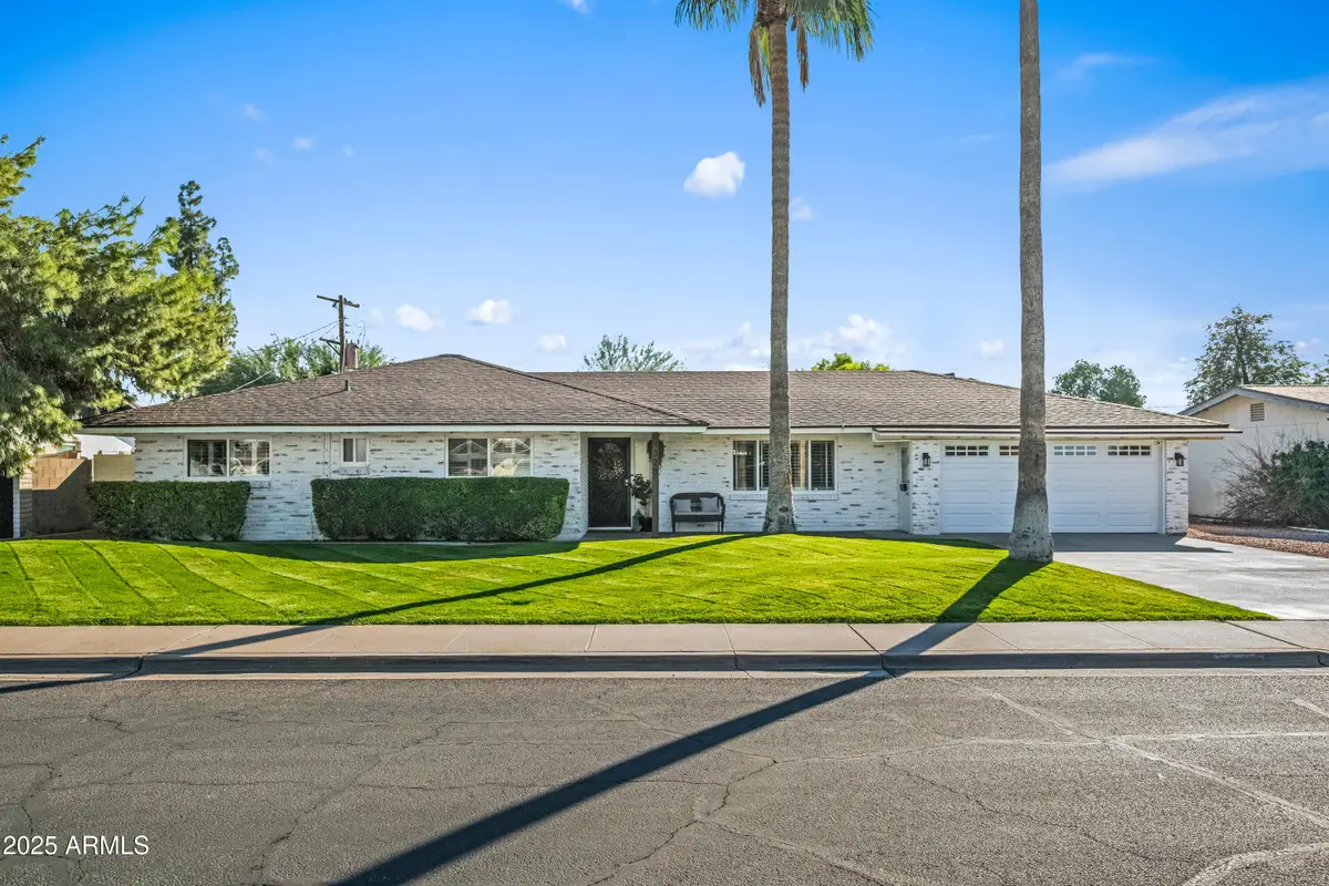 1323 E Downing Street, Mesa, AZ 85203 - Image #1