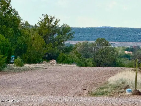 1825 Shumway Street, Show Low, AZ 85901