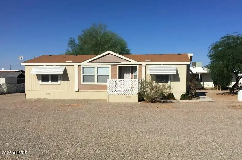 360 E Ironwood Street, Quartzsite, AZ 85346 - Image #2
