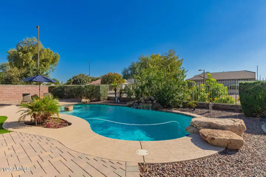 1307 E Mia Lane, Gilbert, AZ 85298 - Image #2