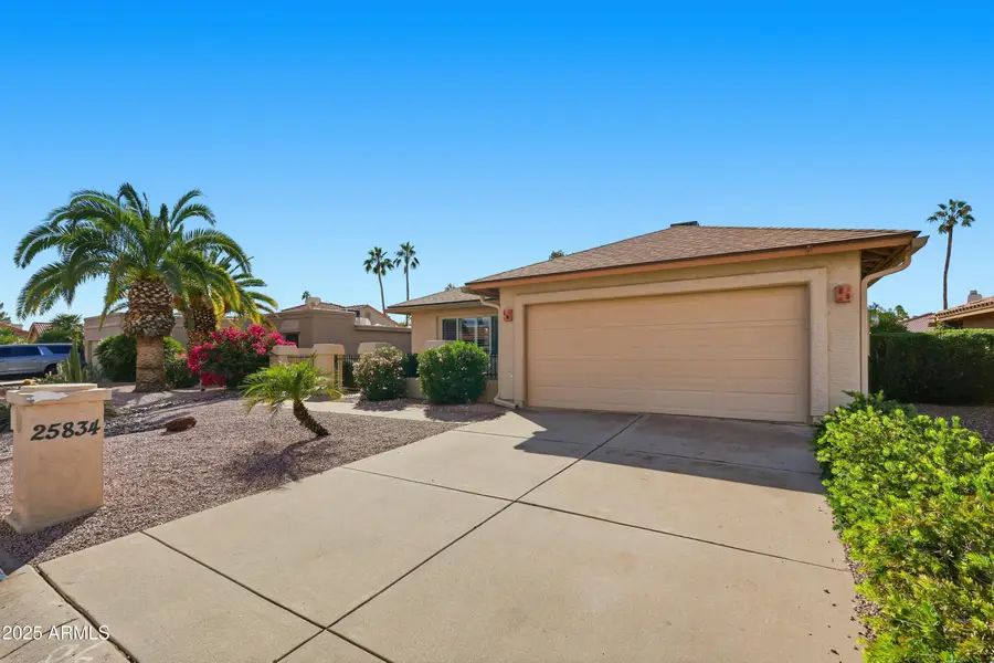 25834 S Ashwood Drive, Sun Lakes, AZ 85248 - Image #3