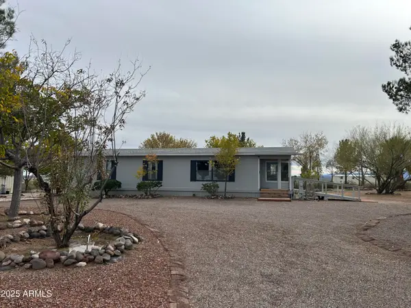 5374 S Emory Road, Safford, AZ 85546