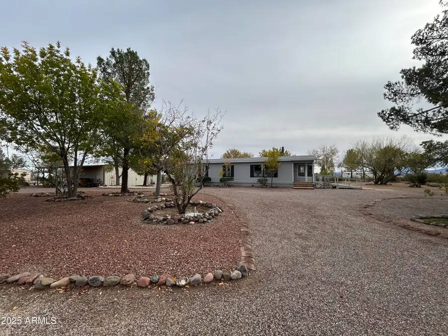 5374 S Emory Road, Safford, AZ 85546 - Image #2