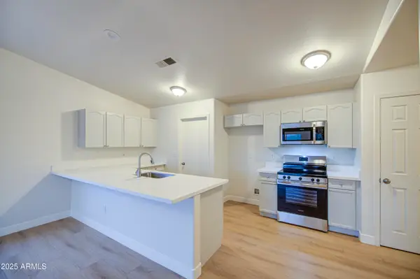 426 W Picket Post Drive, Superior, AZ 85173