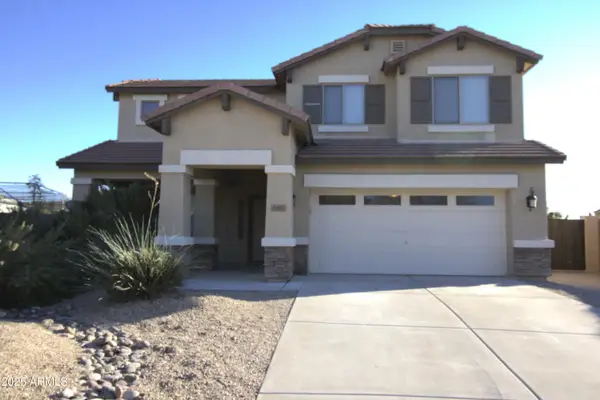 1487 E Angeline Avenue, San Tan Valley, AZ 85140