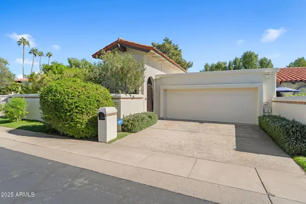 7217 N 6th Way, Phoenix, AZ 85020