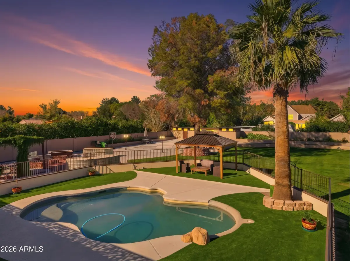 3154 E Inverness Avenue, Mesa, AZ 85204 - Image #1