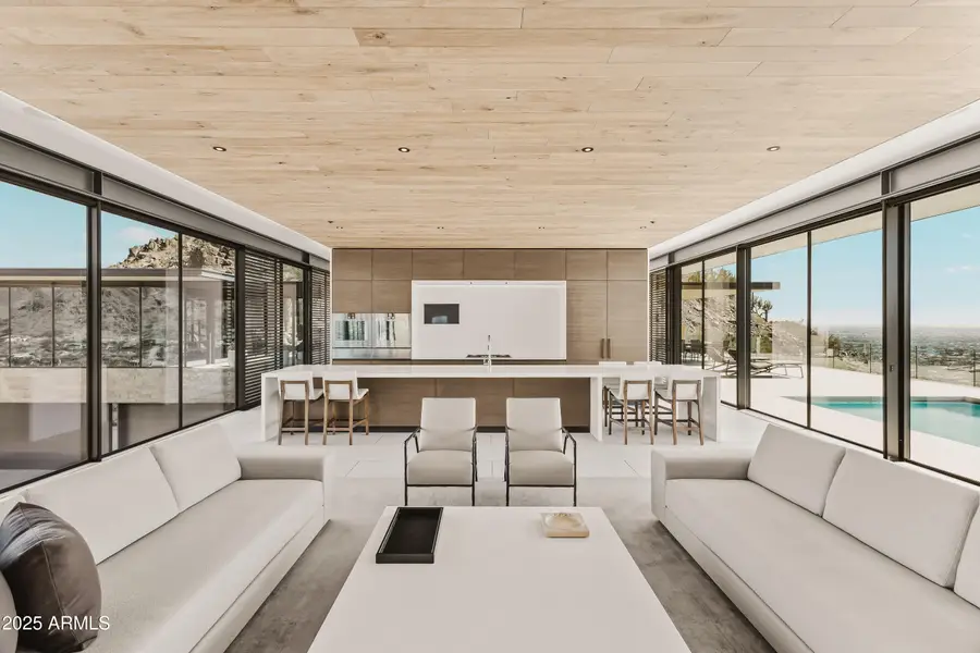 4301 E Upper Ridge Way, Paradise Valley, AZ 85253 - Image #3