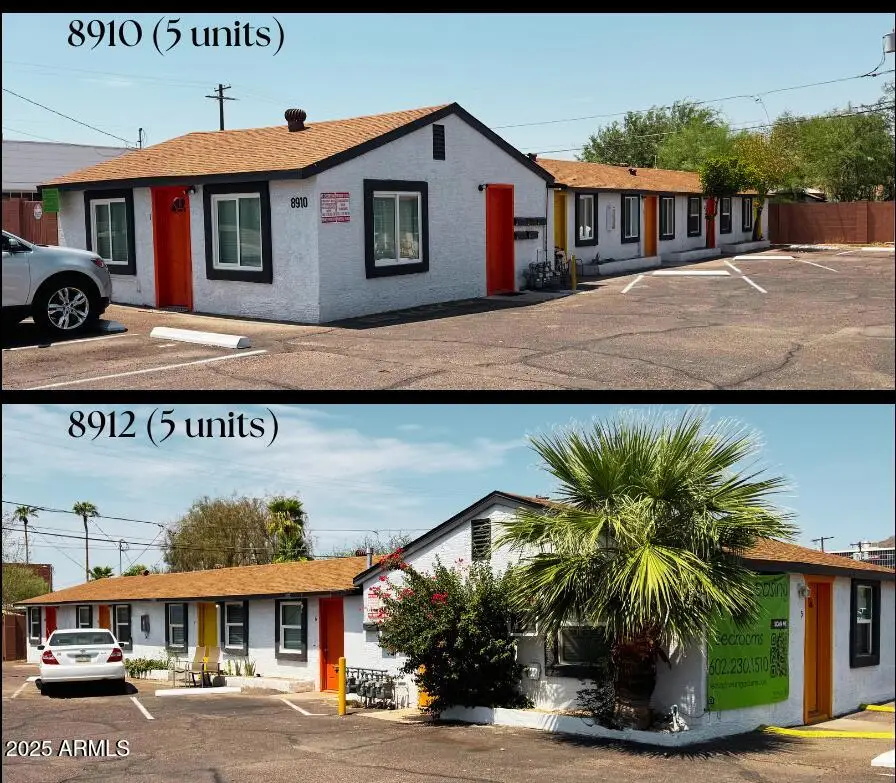 8910-8912 N 3rd Street, Phoenix, AZ 85020 - Image #2